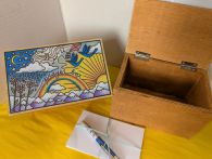 Prayer Box